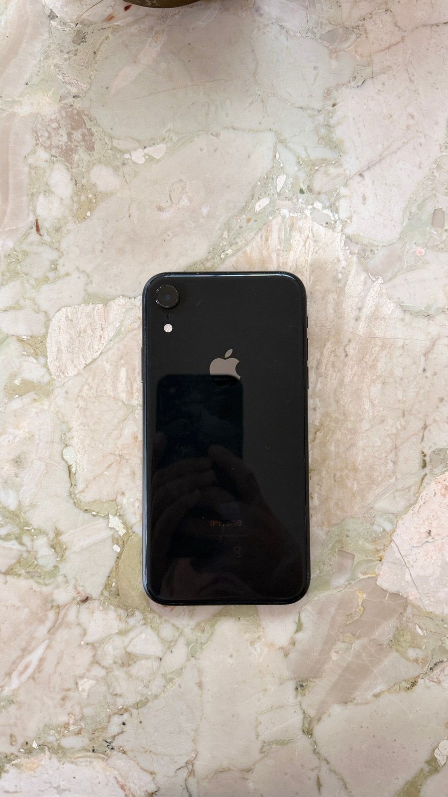 Iphone XR - 64GB, Télécoms, Téléphonie mobile | Apple iPhone, IPhone XR, Enlèvement, Utilisé, 64 GB