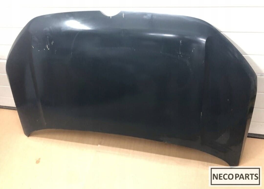 VW CADDY 2K7 MOTORKAP 2021-2022, Auto-onderdelen, Gebruikt, -, Volkswagen, -