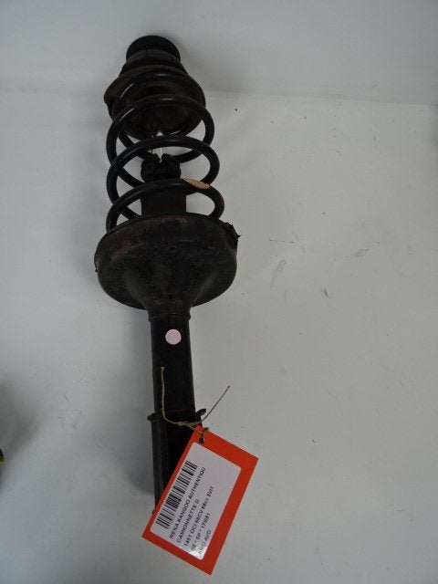 AMORTISSEUR OU ABSORBEUR DE CHOC AVANT DROIT Kangoo (KC), Renault, Utilisé, Peter-Huppertz-Straße 5
51063  Köln, DE, Dialog.deutschland@renault.de