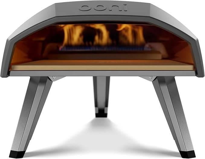 Four à pizza extérieur à gaz Ooni Koda 12, Enlèvement, Neuf, Ooni