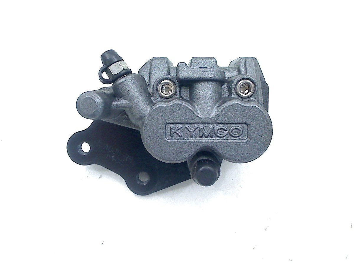 REMKLAUW RECHTS VOOR Kymco CV3 2023 (45100-AGJ5-E00), Dhr. S. di Majo, Gebruikt, Info@cama-motorparts.nl, P.J. Troelstraweg 8 8
3144 CX  MAASSLUIS, NL