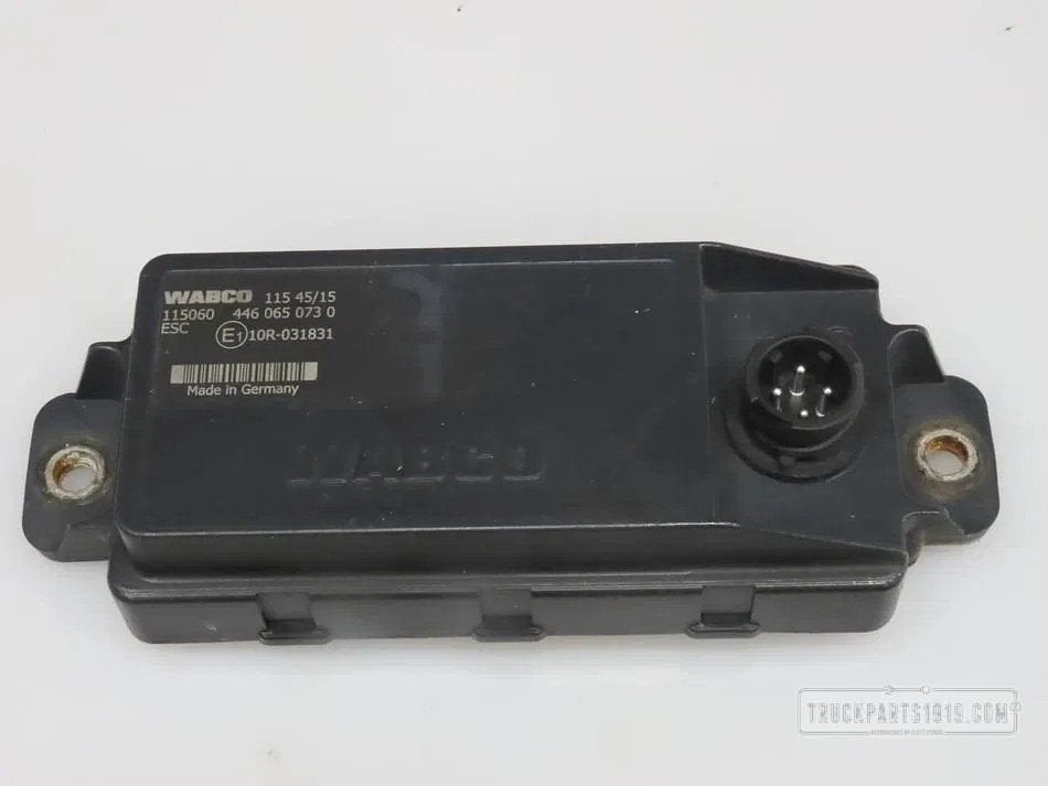Iveco Electrical System ESC regeleenheid Iveco, Auto-onderdelen, Ophalen, Gebruikt, Iveco