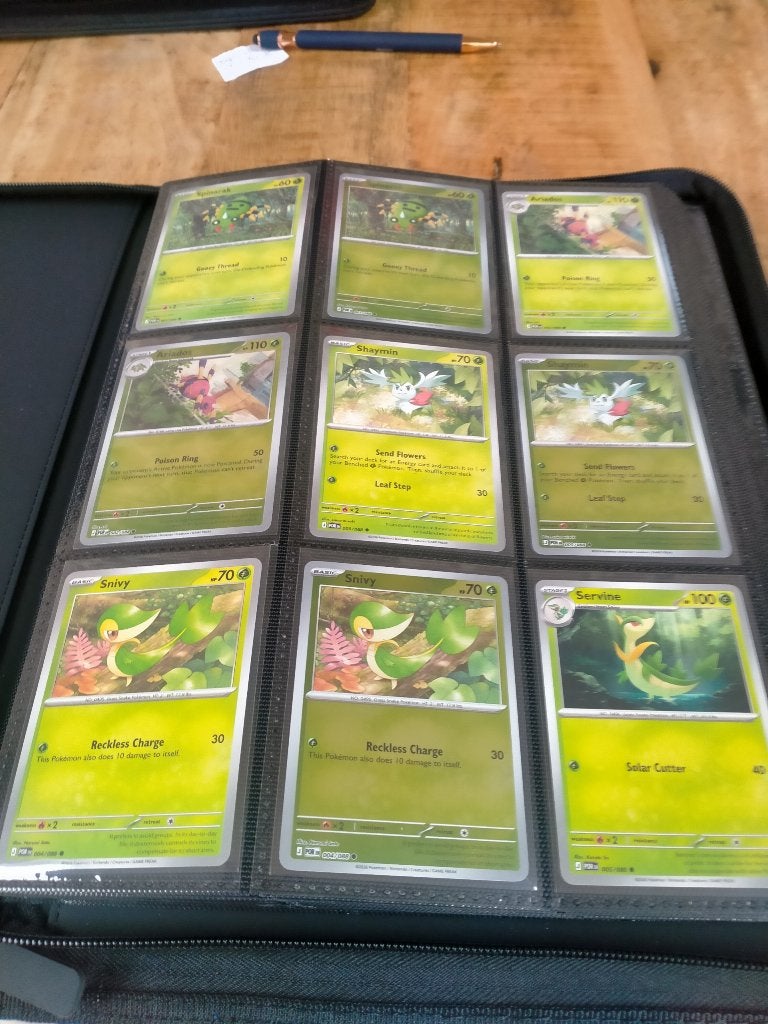 POKEMON COMPLETE BASE SET PERFECT ORDER BOOSTERFRESH!, Enlèvement