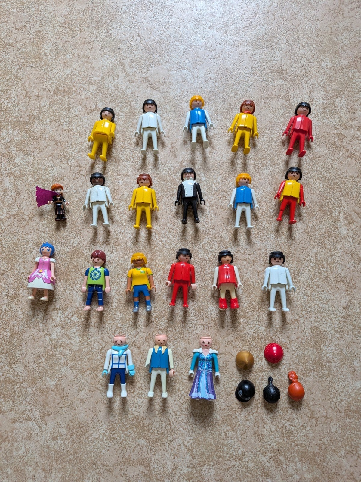 Playmobil poppetjes 1974 (alles samen voor €10), Enfants & Bébés, Jouets | Playmobil, Enlèvement ou Envoi