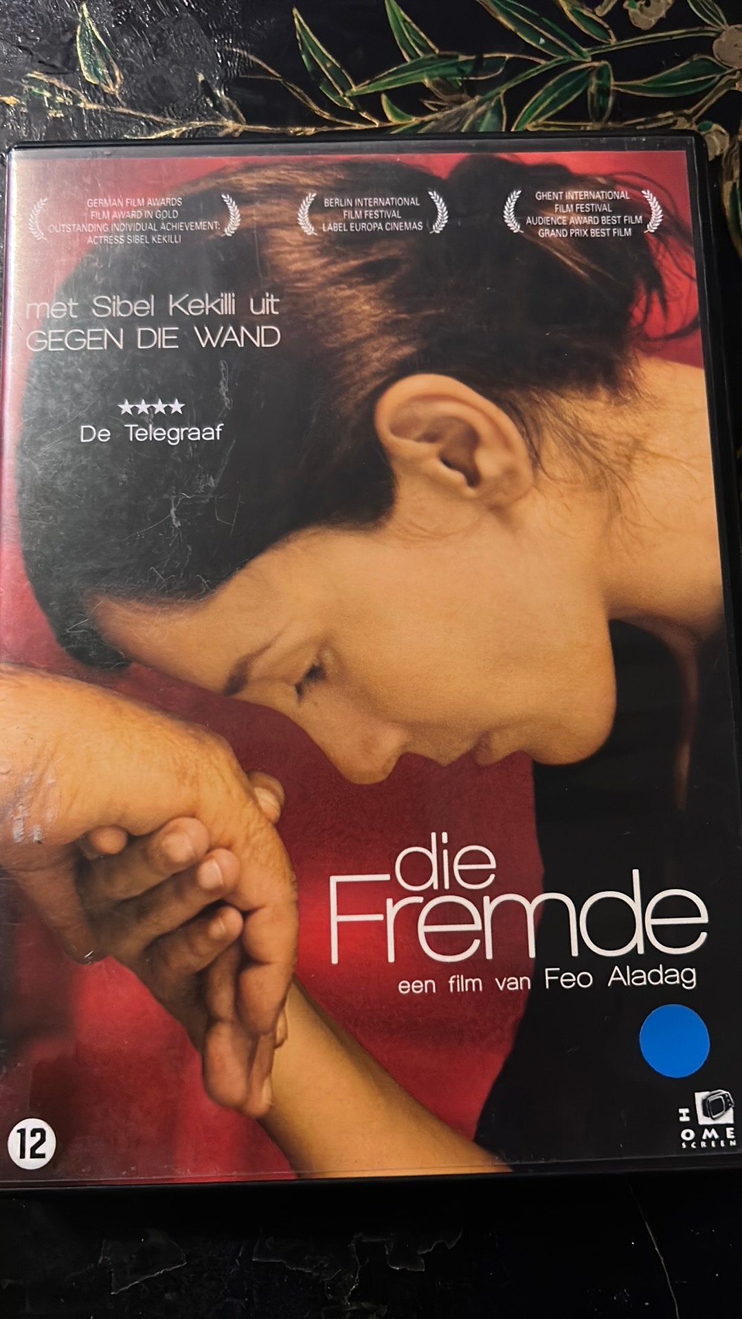 Die Fremde, CD & DVD, DVD | Films indépendants, Enlèvement ou Envoi, Comme neuf