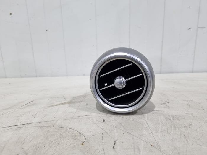 Luchtrooster Dashboard van een Mercedes C-Klasse, Gebruikt, -, Ophalen of Verzenden, -