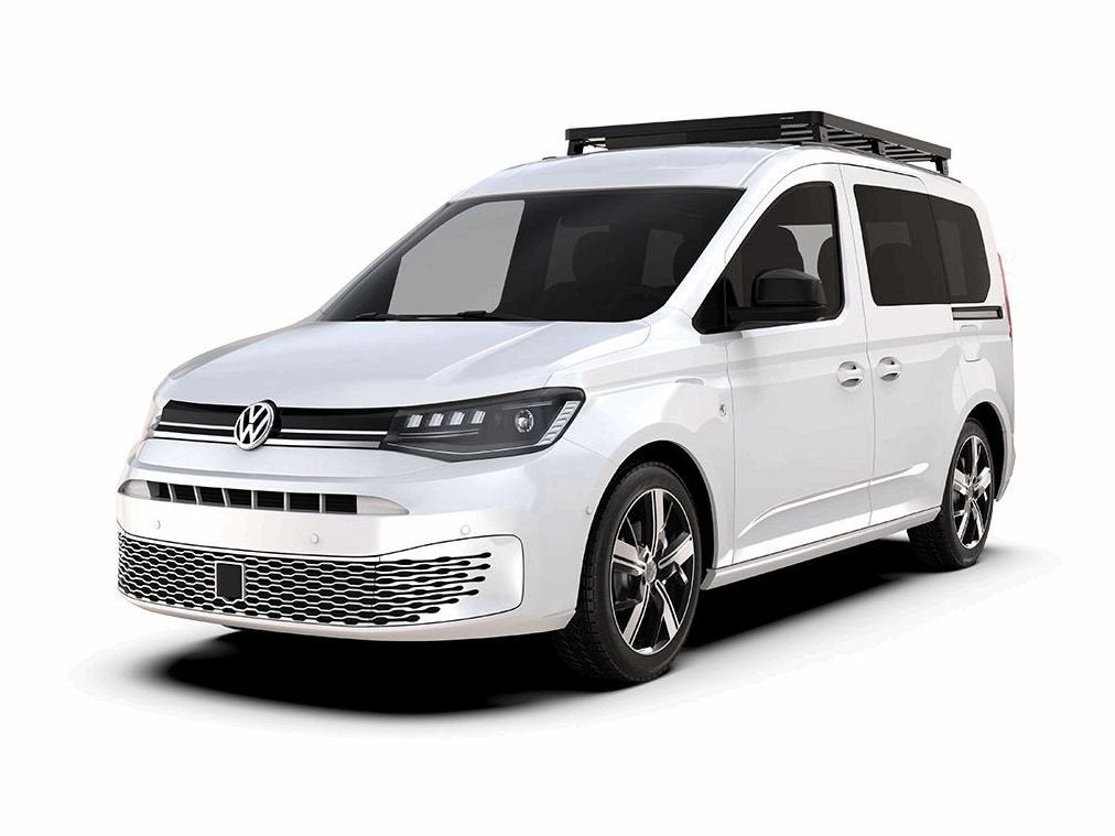 Front Runner Volkswagen Caddy (2022-Heden)Slimline Ii Dakdra, Auto diversen, Dakdragers, -, Verzenden, -, Nieuw