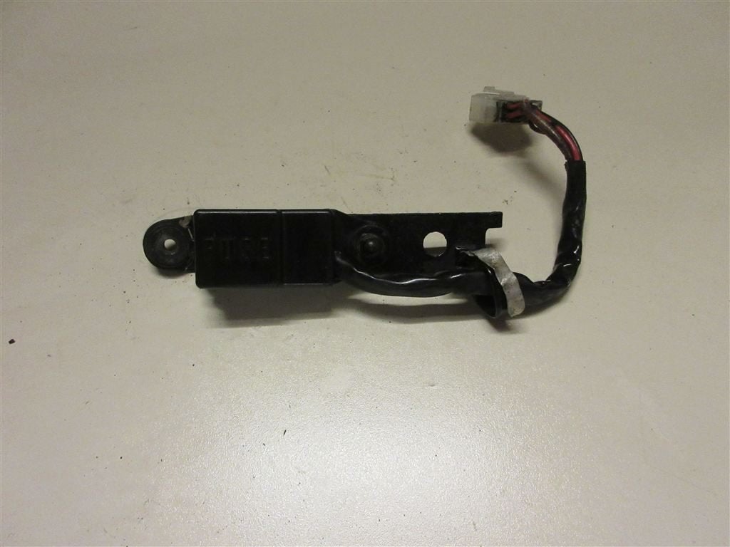 Honda CM250C fusebox CM250 zekeringenhouder zekeringenkast, Enlèvement ou Envoi, Utilisé