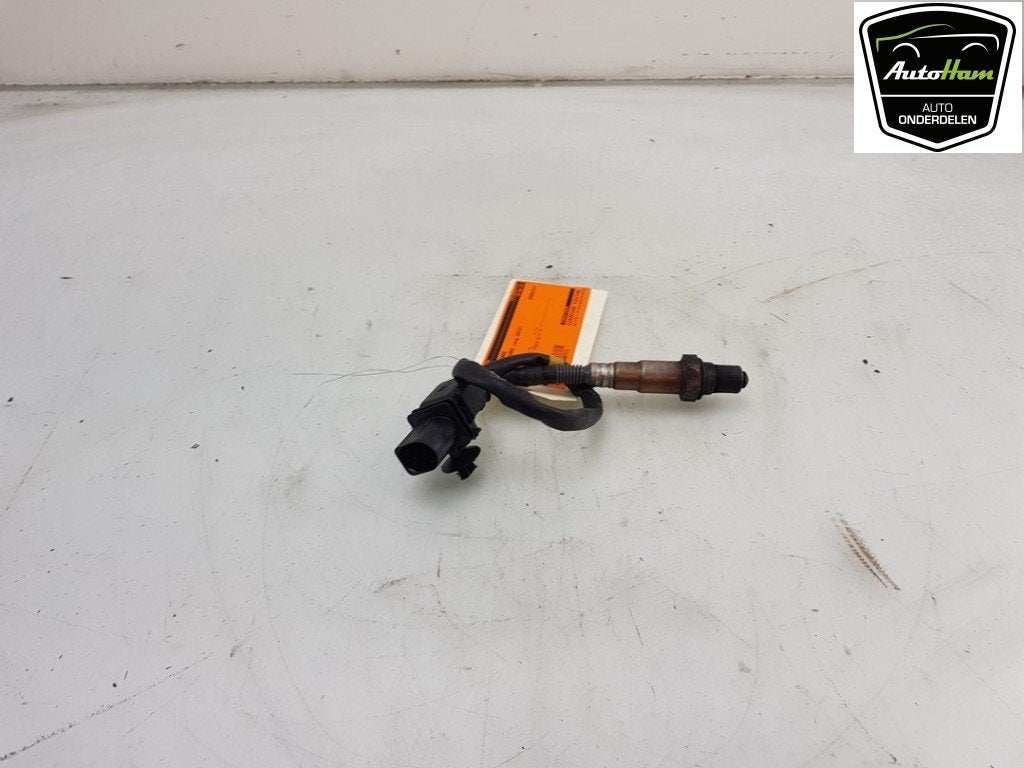 LAMBDASONDE Renault Megane III Grandtour (KZ), Auto-onderdelen, Gebruikt, Renault