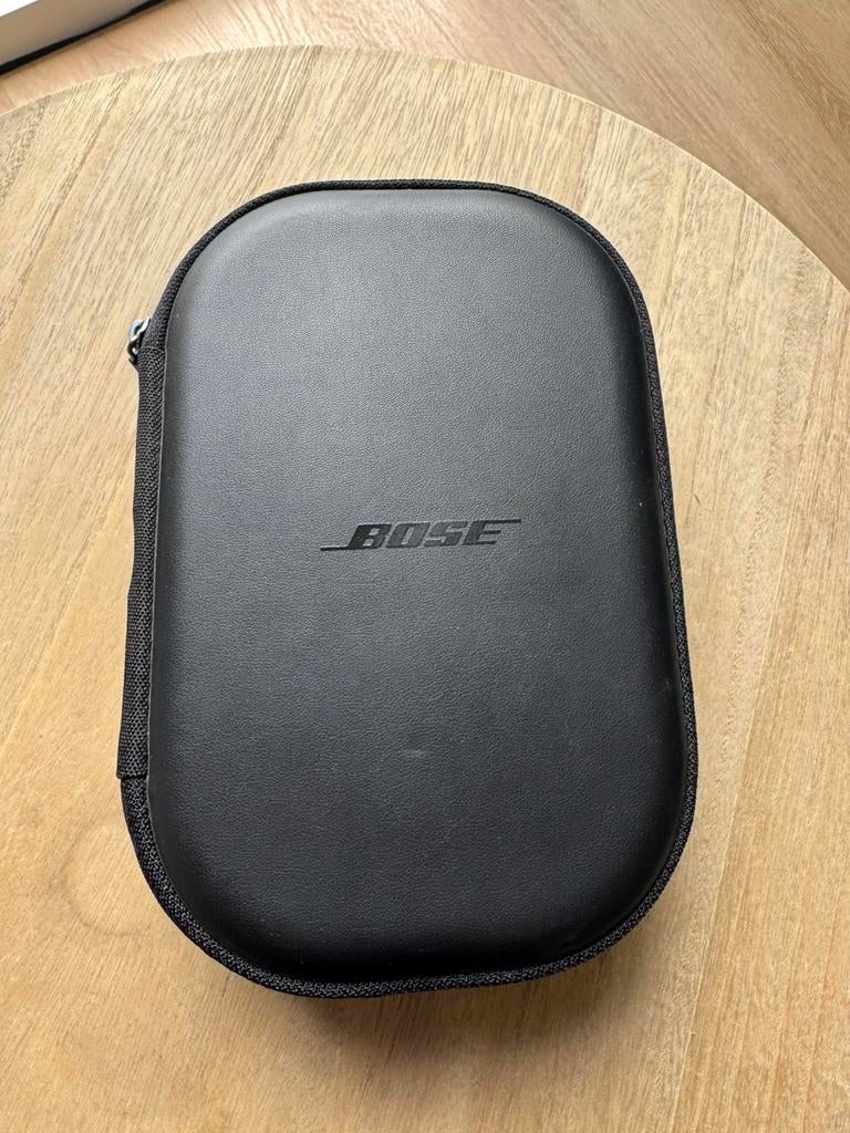 Bose QuietComfort 35 Il, Ophalen, Zo goed als nieuw