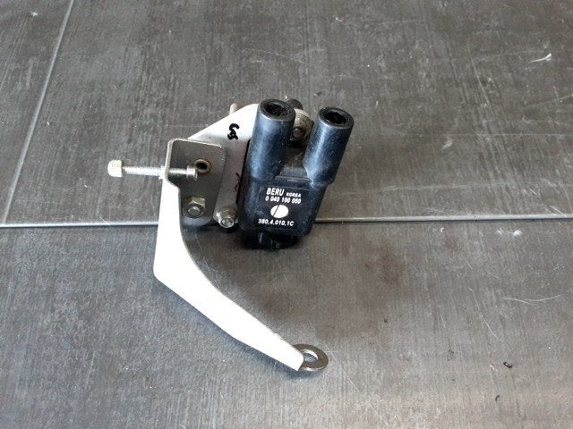ST3 2003 - 2007 Ducati Bobijn bougiekop D1-61698