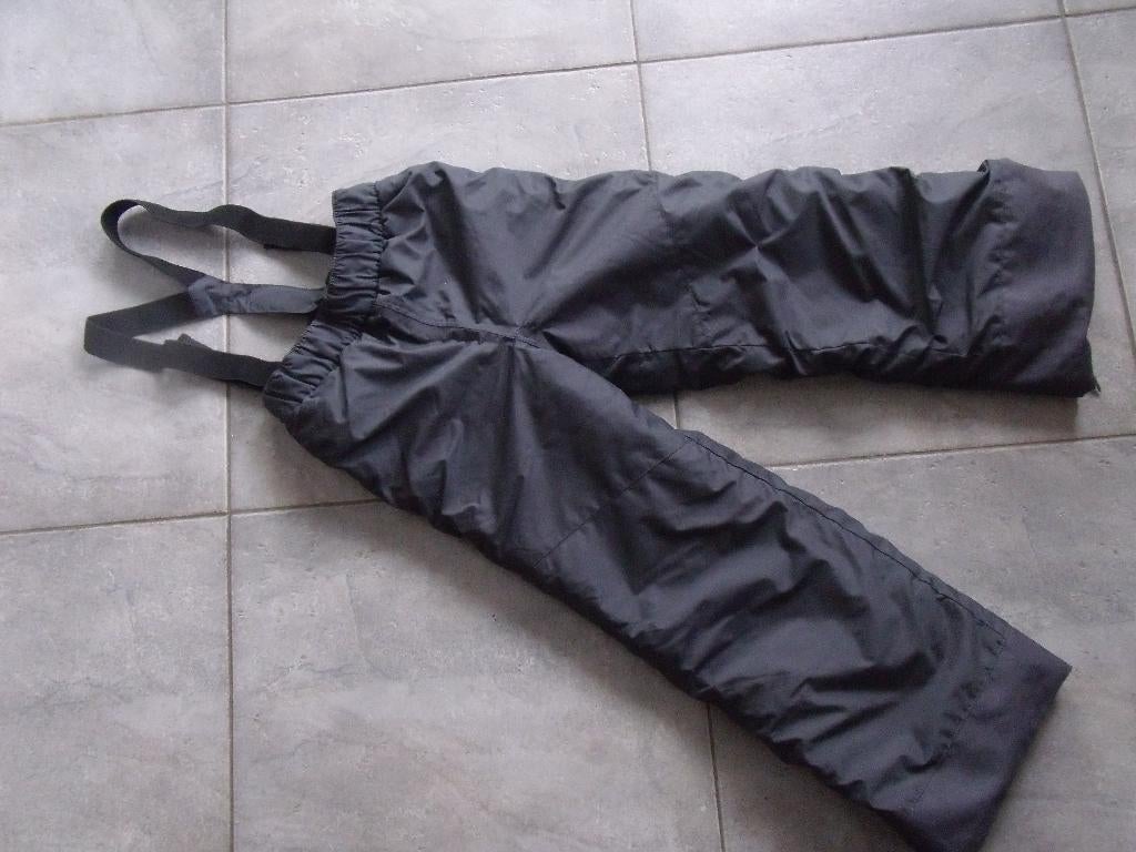 pantalon de ski Decathlon Wedze 8 ans, Enlèvement, Comme neuf, Ski, Autres marques