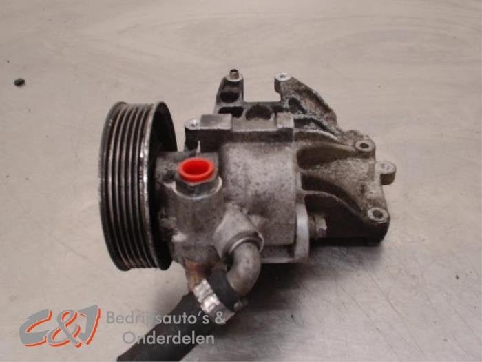 Pompe direction assistée d'un Opel Combo, -, Opel, 3 mois de garantie, Utilisé