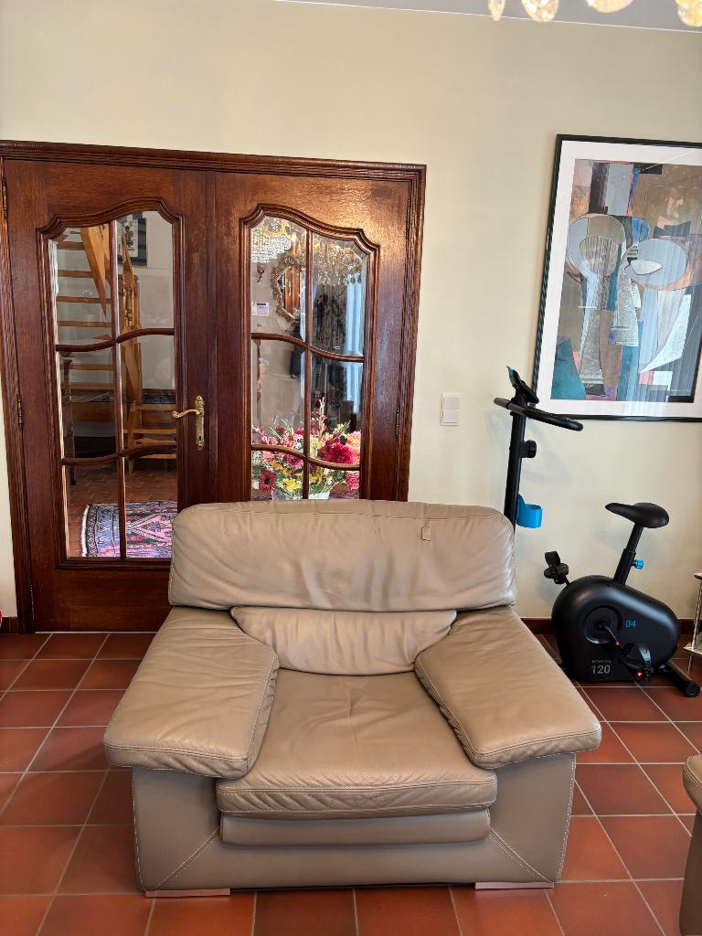Fauteuil, Immo, Overige soorten, Luik (stad)