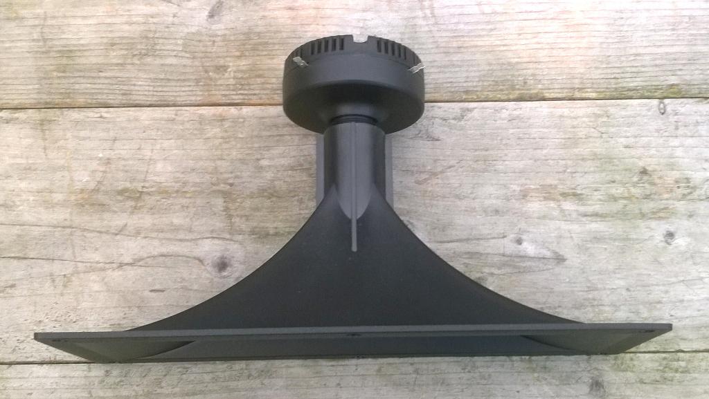 Tweeter 15 x 5 inch piezo, Overige merken, Overige typen, Nieuw, Ophalen of Verzenden
