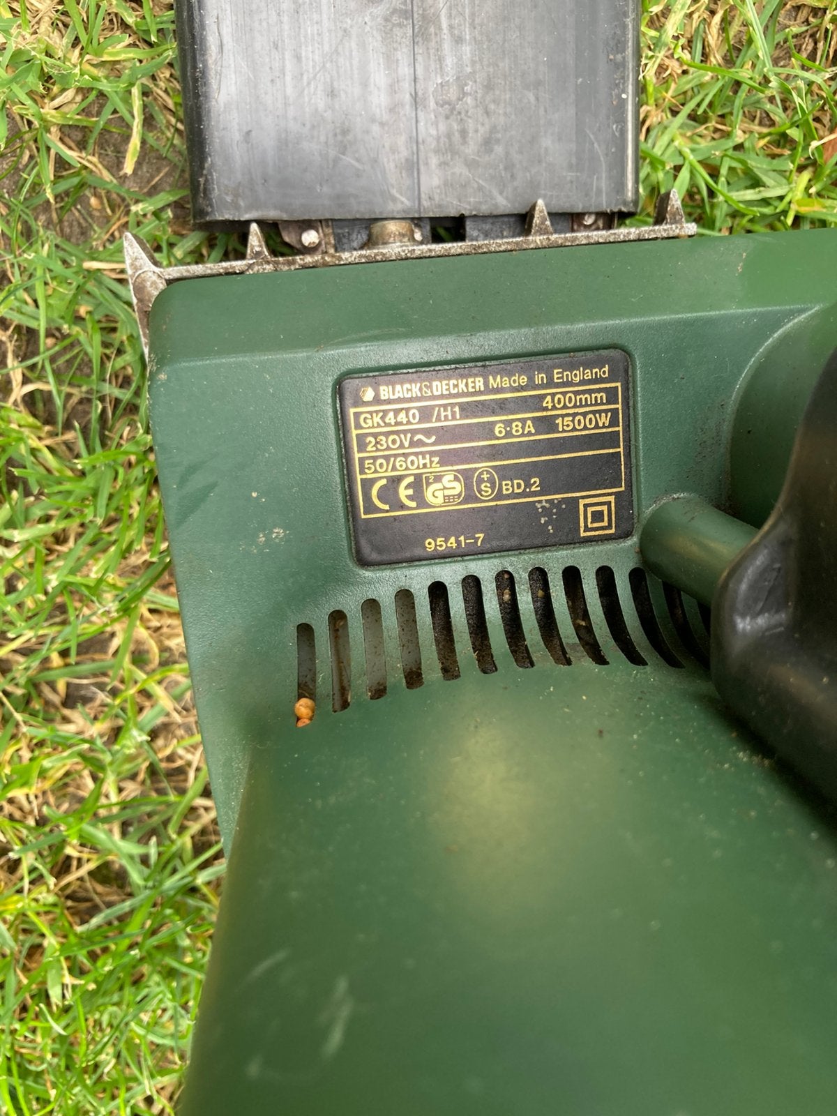 Heggenschaar en kettingzaag elektrische vaste prijs, Tuin en Terras, Ophalen, Gebruikt, Elektrisch