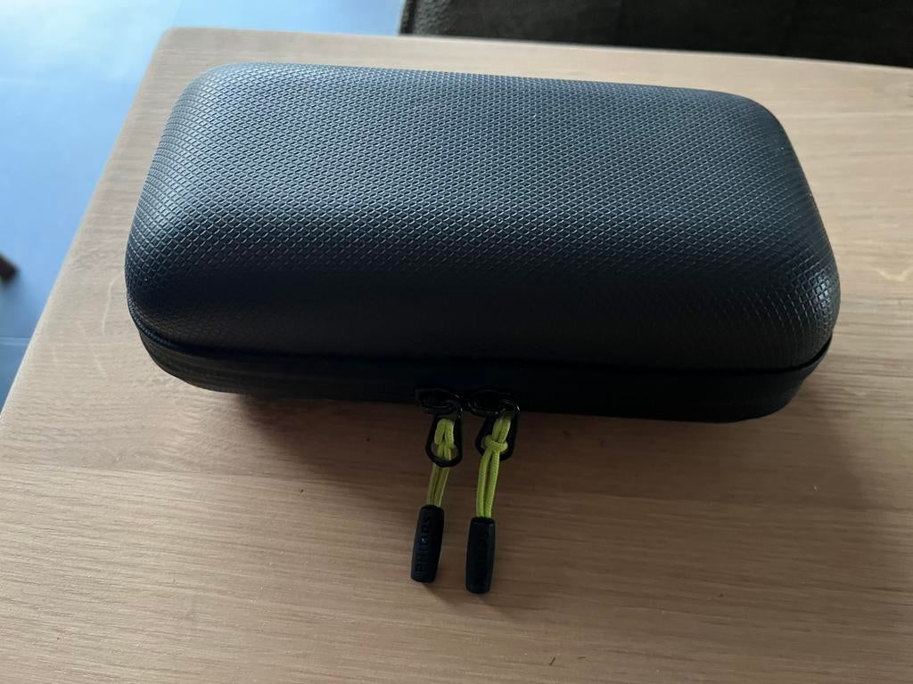 Philips OneBlade, Ophalen of Verzenden, Zo goed als nieuw, Scheren en Epileren