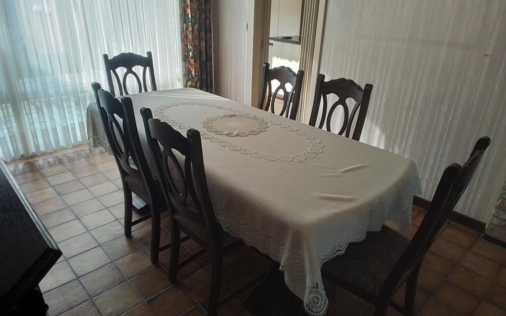 Copier une salle à manger ancienne, Maison & Meubles, Salles à manger complètes, Enlèvement