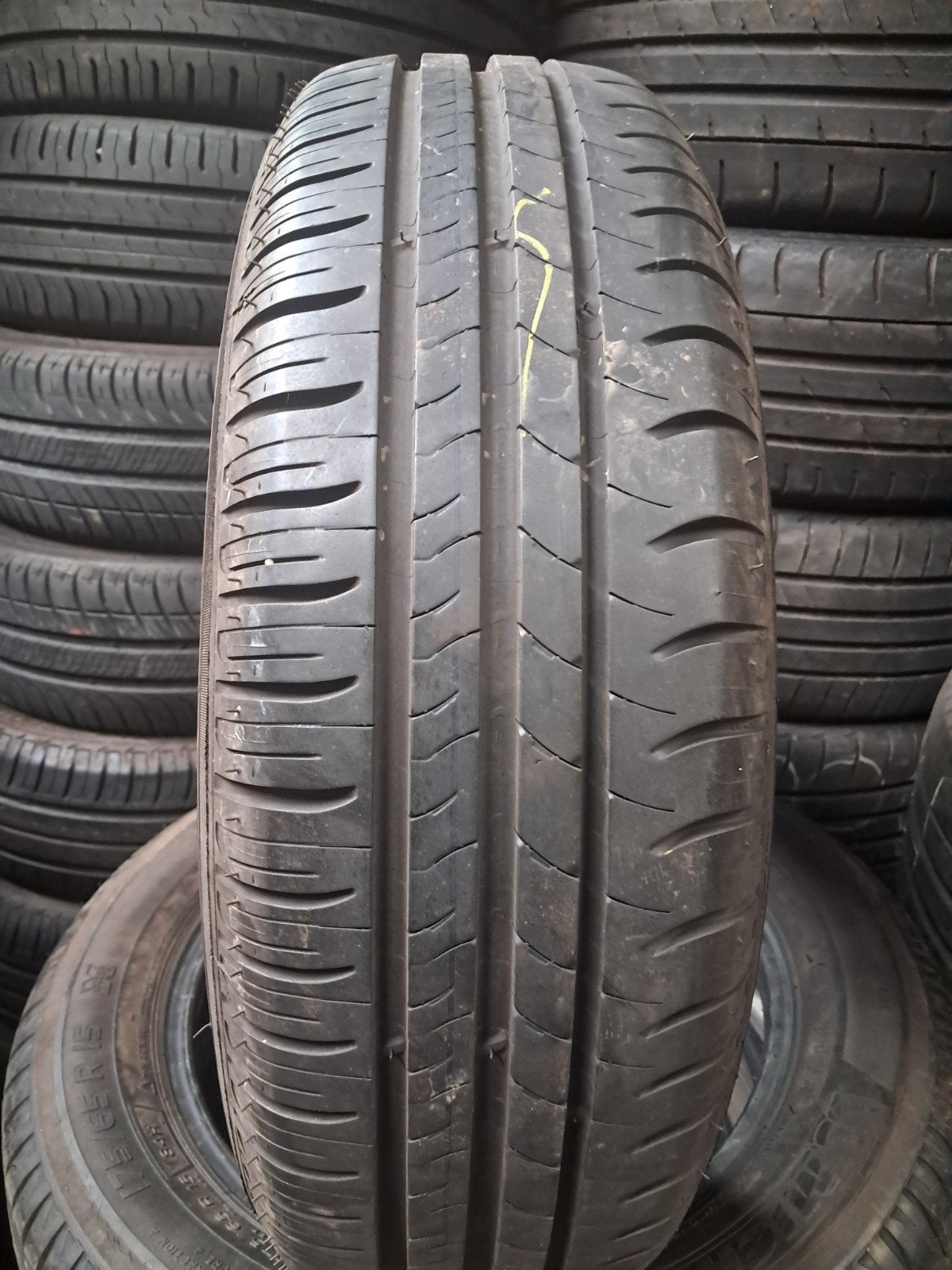 1756515 175/65/15 175/65r15 été Michelin, Enlèvement
