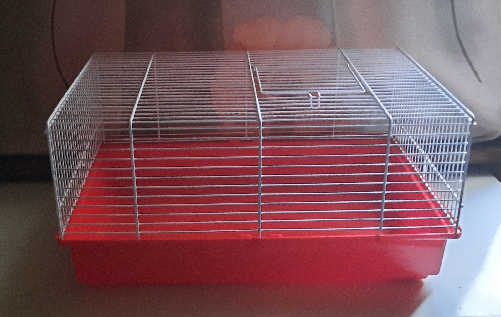 Cage pour hamster nain et rongeurs, Animaux & Accessoires, Enlèvement ou Envoi, Cage