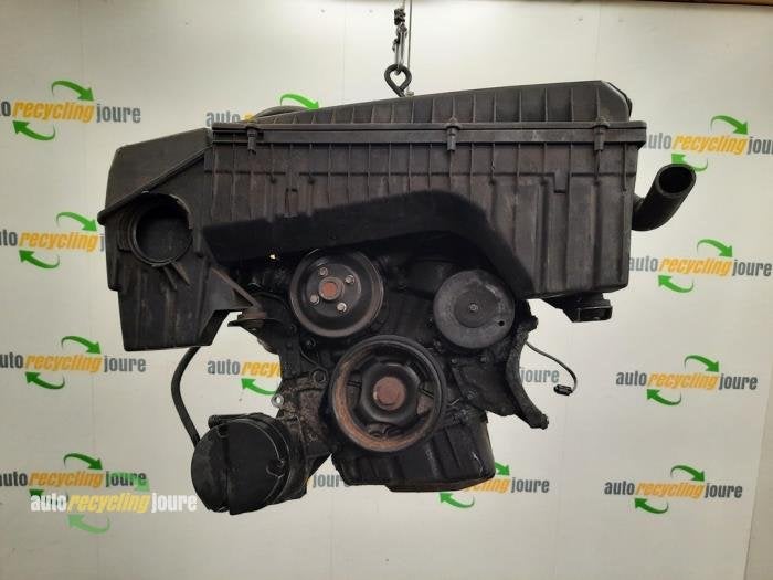 Moteur d'un Mercedes C-Klasse, -, 3 mois de garantie, Utilisé, -