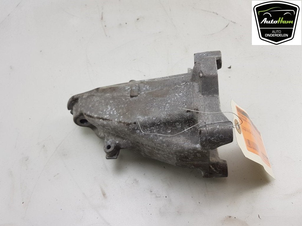 MONTAGE MOTEUR Mercedes-Benz C (W205) (|A2742234304|), Utilisé, Mercedes-Benz