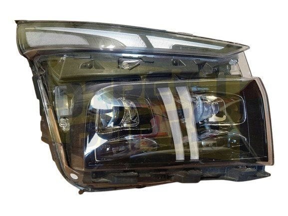 Hyundai Santa Fe (2/21-) Koplamp Rechts LED Origineel! 92102, Autos : Pièces & Accessoires, Neuf, -, -, Hyundai