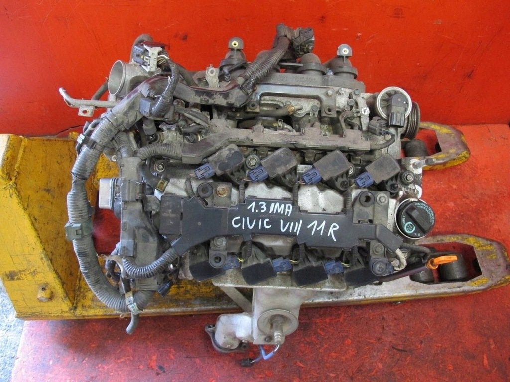 Moteur LDA2 Nu CIVIC HONDA