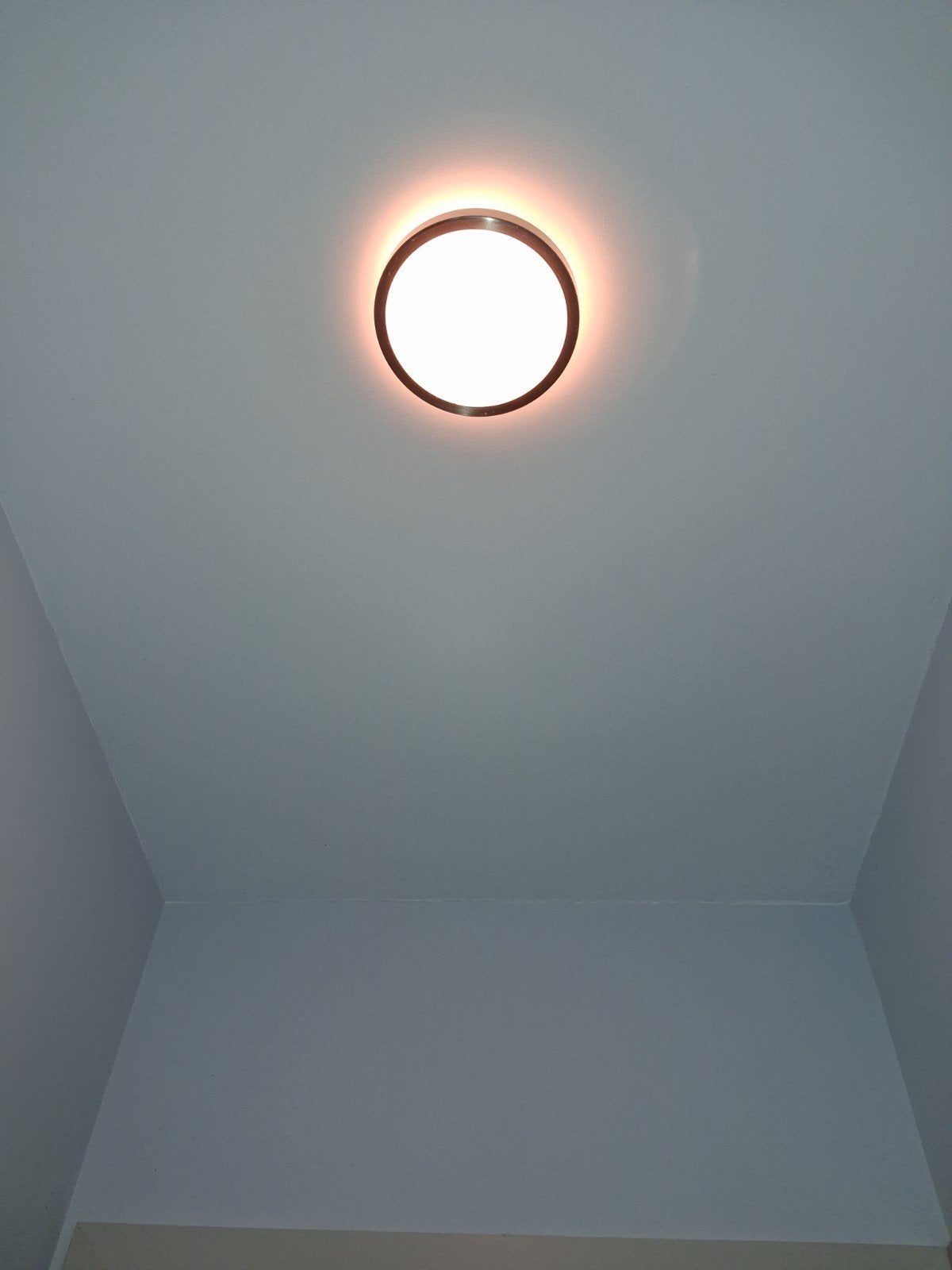 lampen, Ophalen