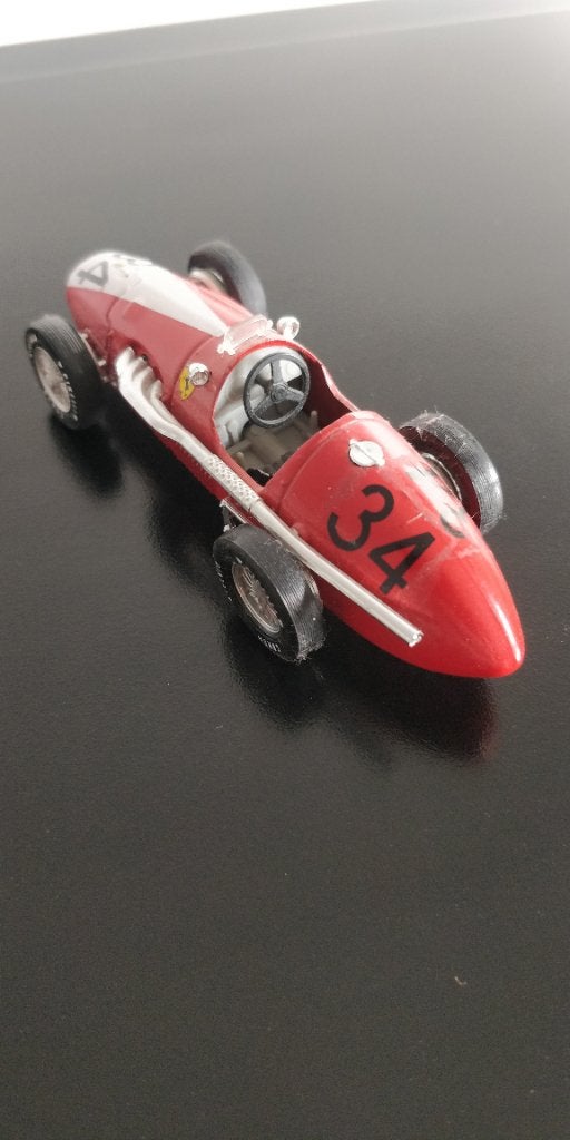 Voiture miniature Ferrari, Ophalen, Nieuw, Auto