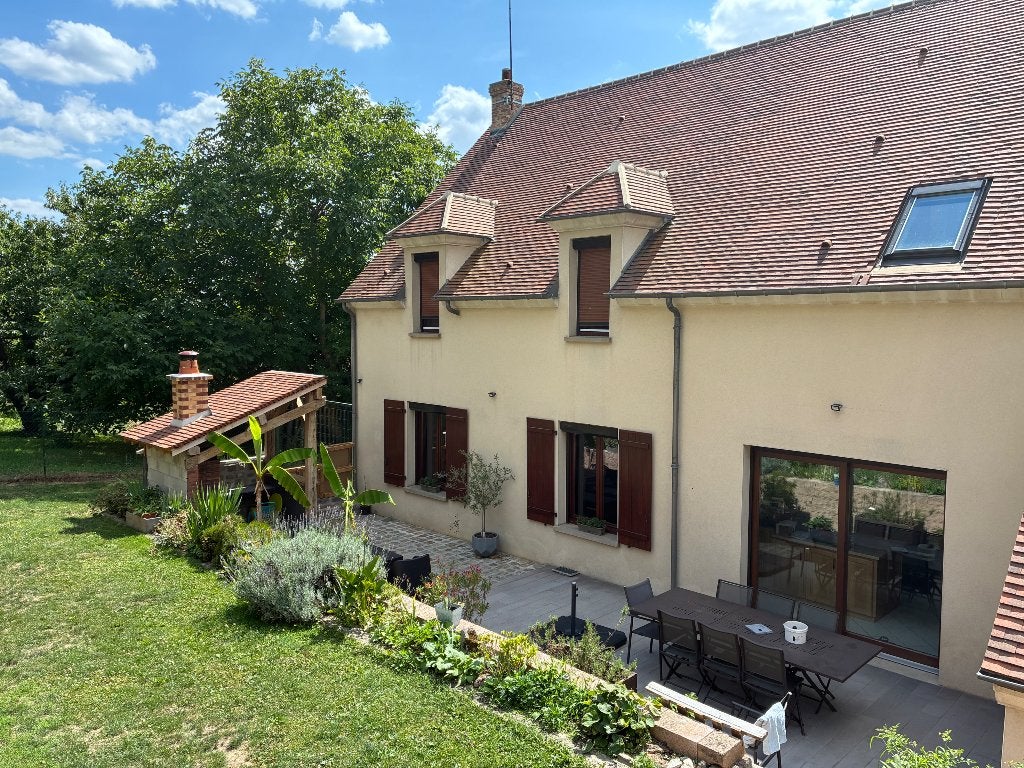 Maison Aisne, Immo