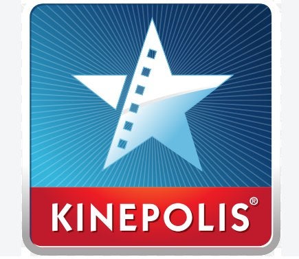 2 E-tickets Kinepolis -02/11 - 19 EUR, Tickets & Billets