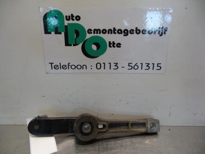 Motorsteun van een Volkswagen Golf (Golf 04-), Gebruikt, -, Volkswagen, -