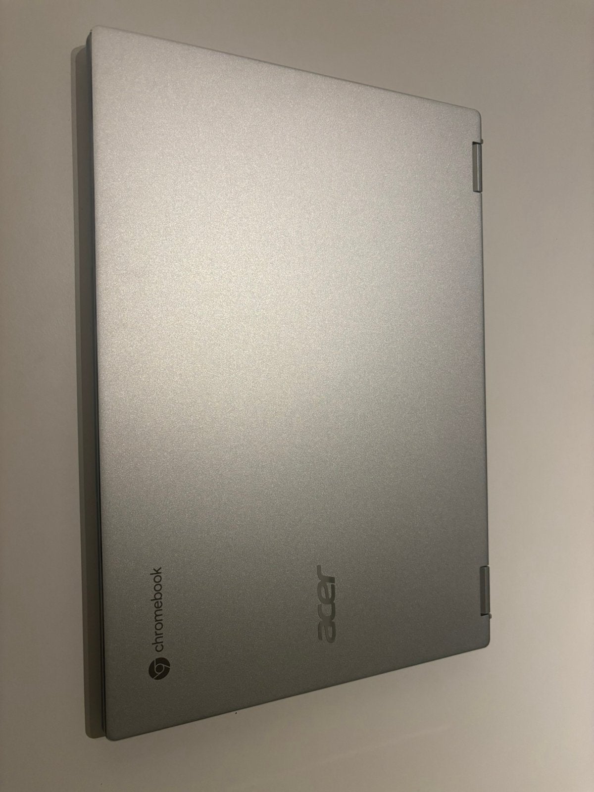 Chromebook Acer Spin 514 Azerty, 14 pouces, 64 GB, Comme neuf, Enlèvement