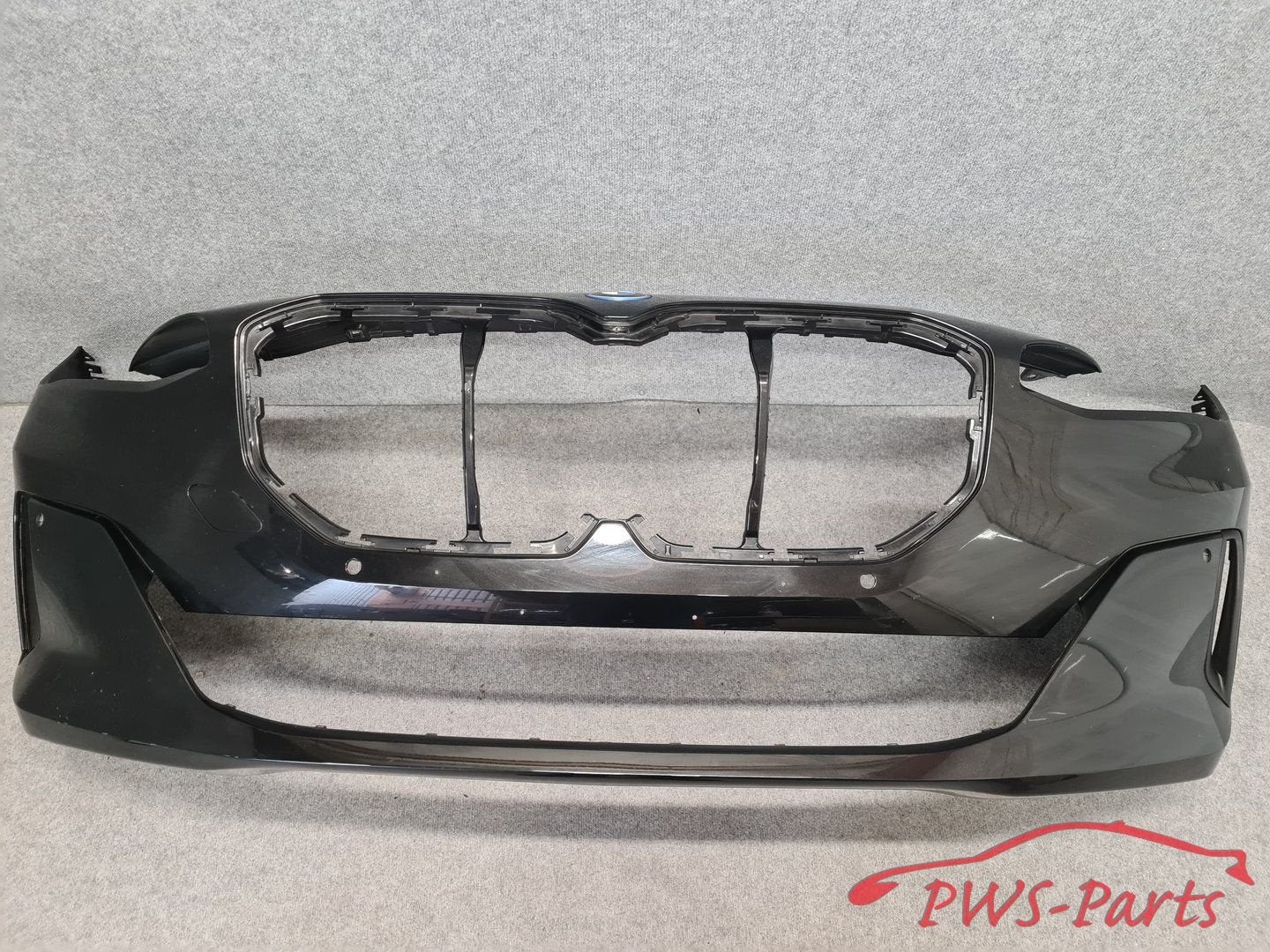 BMW 2 U06 ACTIVE  TOURER VOORBUMPER ORIGINEEL, Gebruikt, -, Voor, -