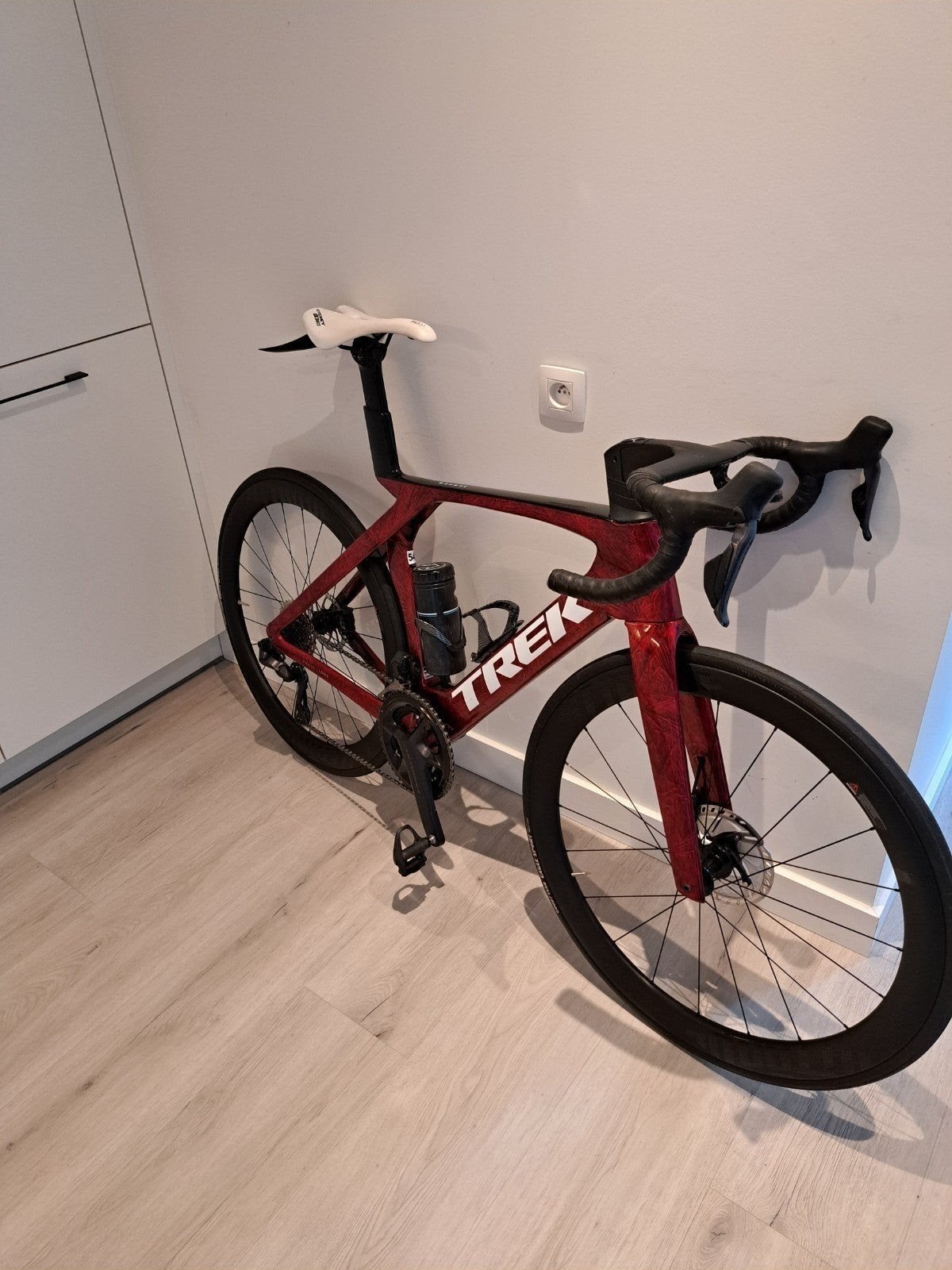 Trek slr 7 replica, Fietsen en Brommers, Ophalen