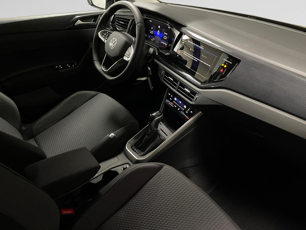 Volkswagen Polo Polo 1.0 TSI Life United OPF DSG, Auto's, Automaat, https://public.car-pass.be/vhr/bc25ee60-2bdd-4dae-a9d2-ac518830f910
