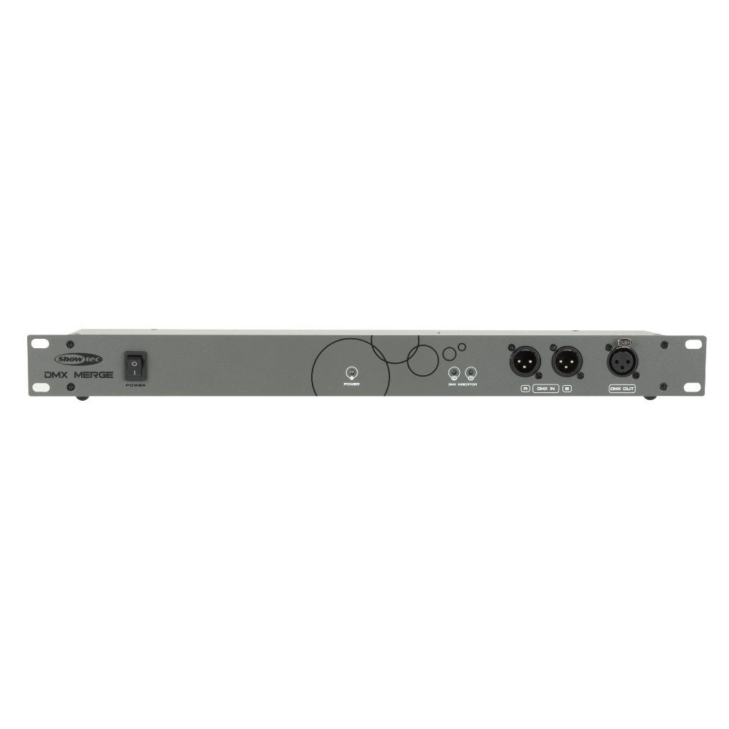 Showtec DMX Merge, Musique & Instruments, Lumières & Lasers, Enlèvement, Neuf