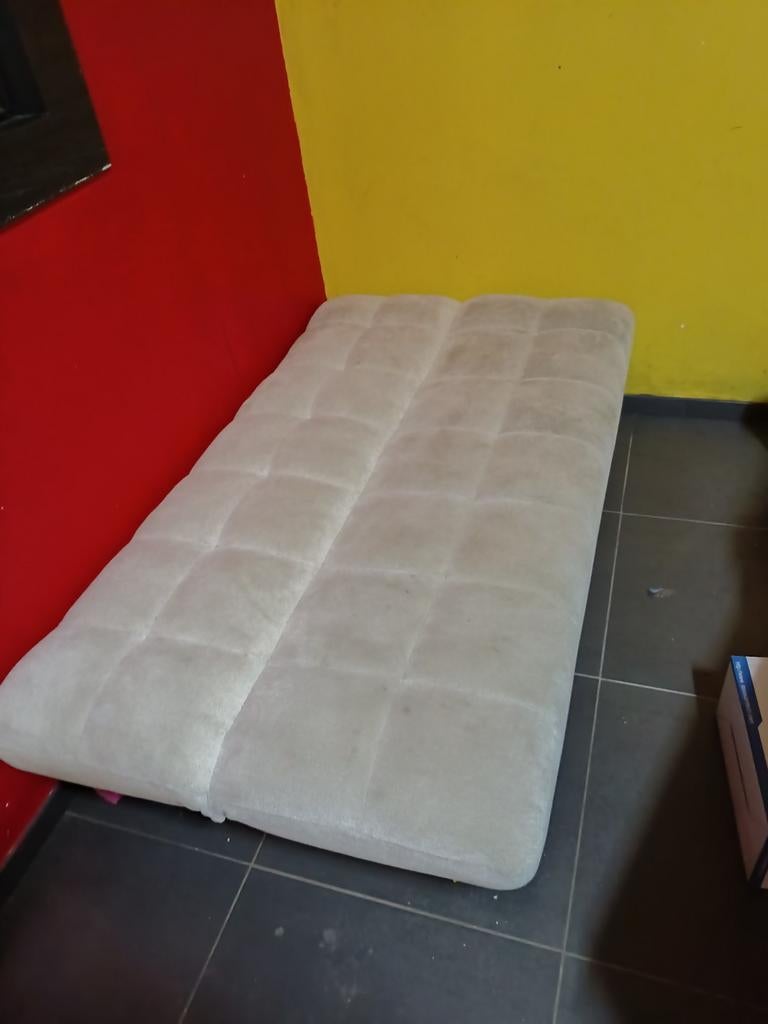 Bureau , comptoir L et divers articles à vendre, Enlèvement ou Envoi, Utilisé, Comptoir