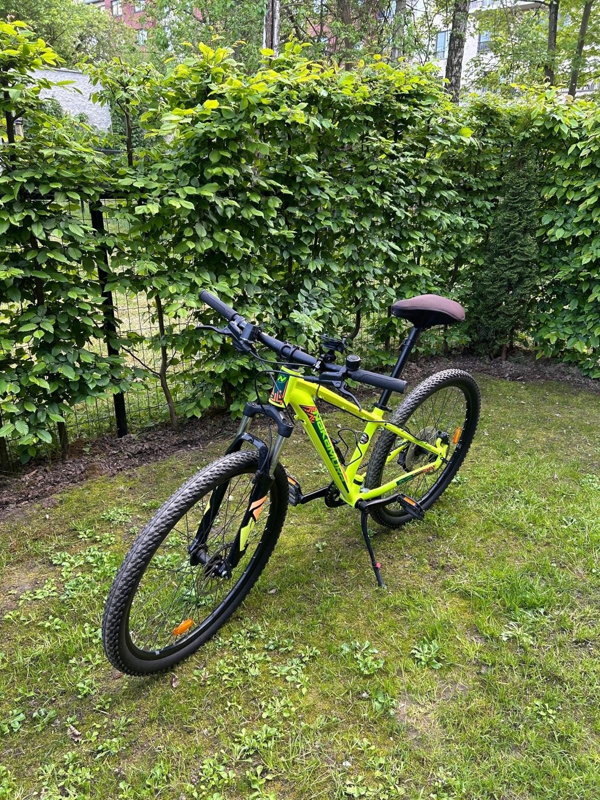 Nakamura Summit EVO 2023, Overige merken, Hardtail, Heren, Ophalen of Verzenden