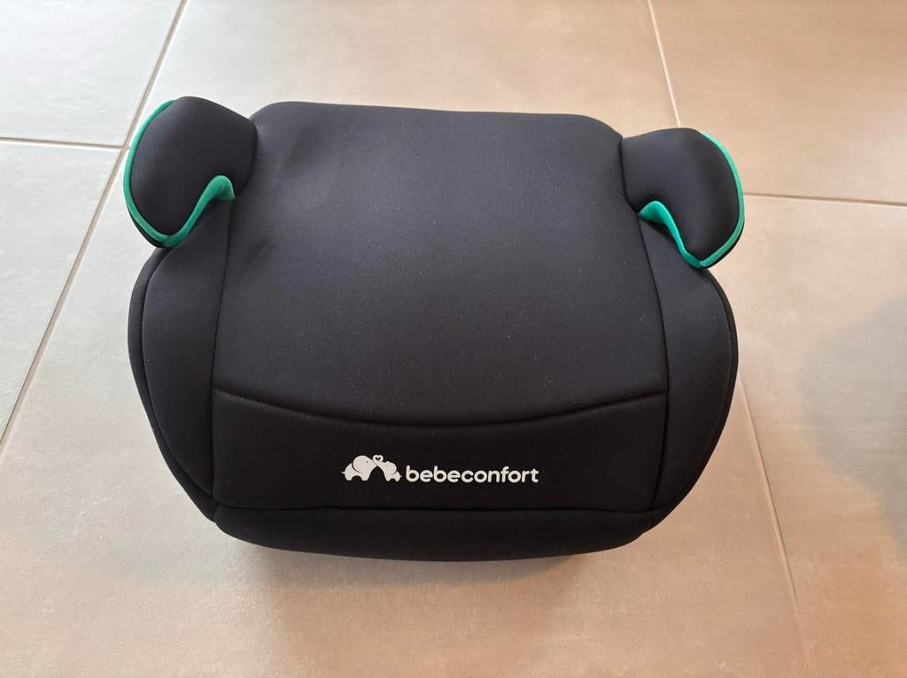Siège pour enfant/siège auto (siège d'appoint), Enlèvement, Comme neuf, Autres marques, Isofix