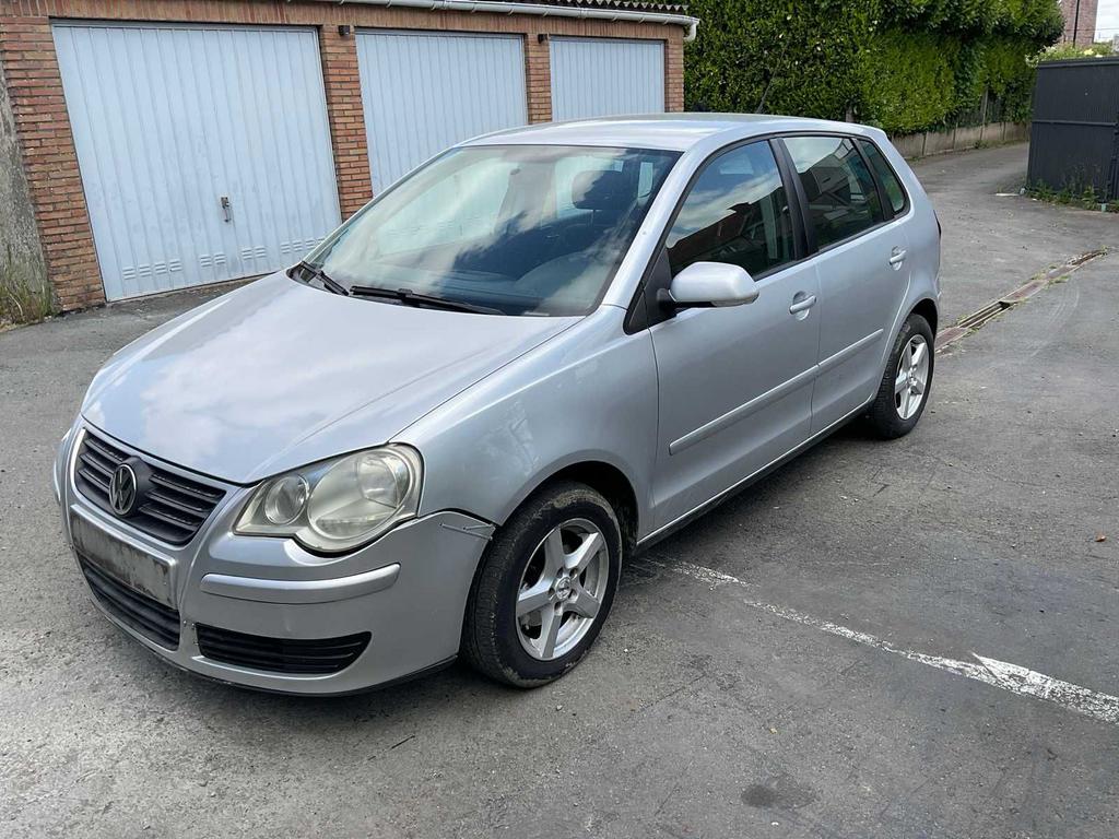 Polo, Autos, Achat, Particulier, Essence, Polo