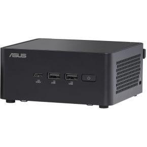 ASUS NUC 14 Pro + 64GB RAM DDR5 + 2TB SSD, Comme neuf, 4 Ghz ou plus, 2 TB, 64 GB