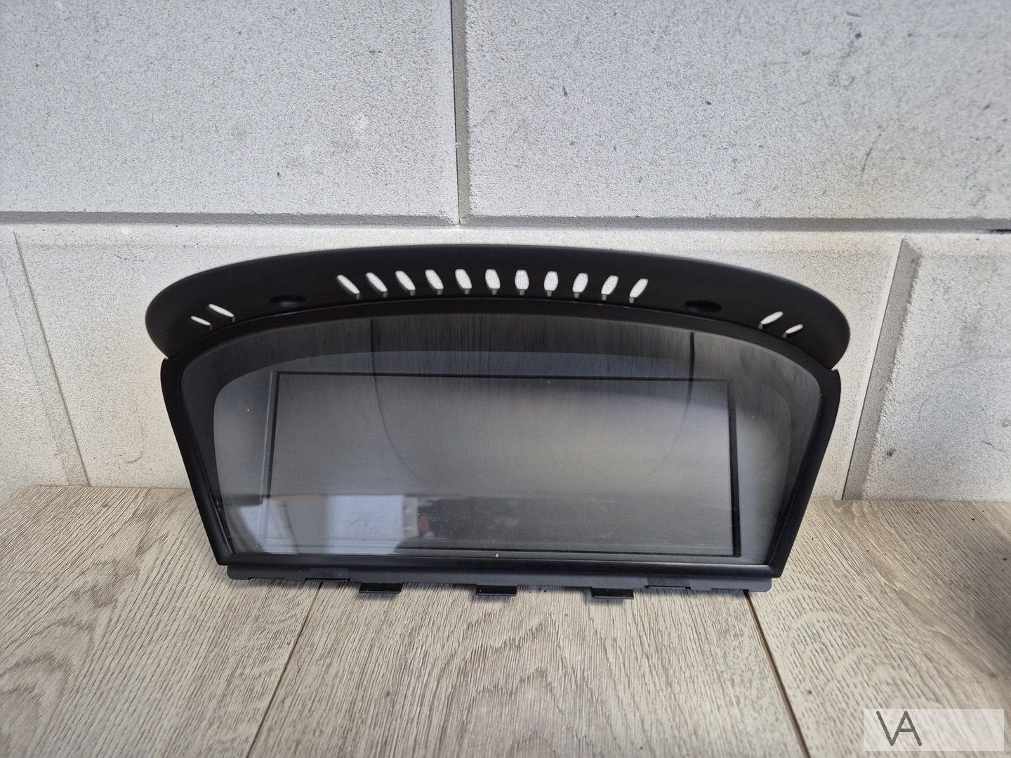 BMW 3 serie E90 E91 E92 E93 navigatie display GROOT scherm, -, Utilisé, -, Enlèvement ou Envoi