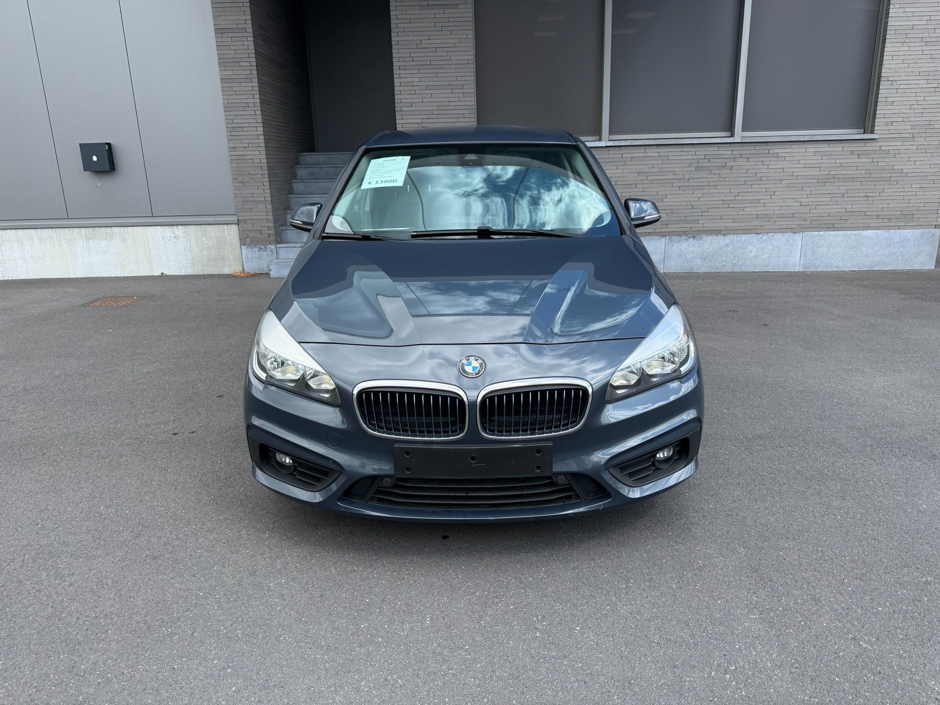 Bmw 225Xe Iperformance, Argent ou Gris, Euro 6, Entreprise, https://public.car-pass.be/vhr/52d36a1e-0a07-45d6-ac09-859db54aecff