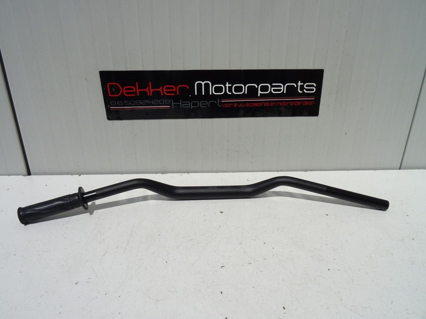 Stuur / Handlebar Yamaha MT125 / MT-125 2020-2021-2022, Motoren, Ophalen of Verzenden, -, -, -