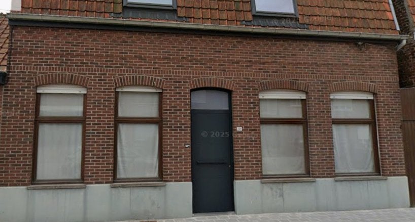 Ramen - GRATUIT, Double vitrage, 160 cm ou plus, Fenêtre de façade ou Vitre, Enlèvement