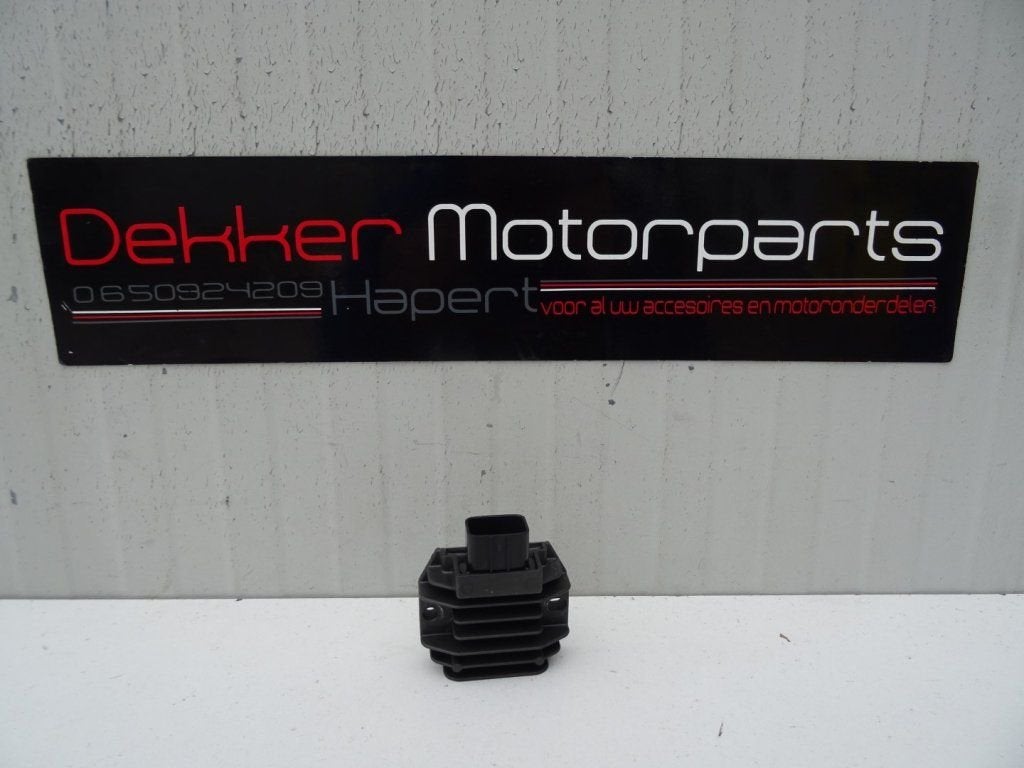 Spanningsregelaar / Regulator Yamaha MT-09 / MT 09 2021-2022, -, Utilisé, -, -