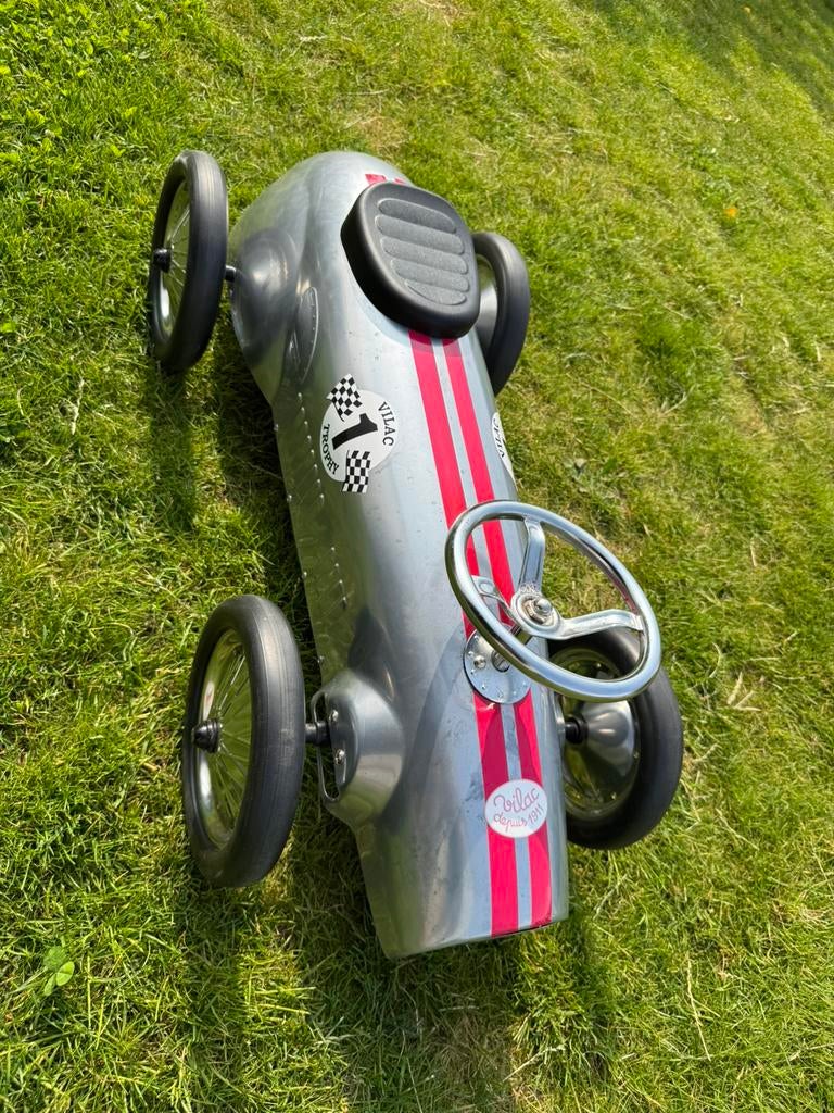 Voiture enfant, Enfants & Bébés, Jouets | Extérieur | Véhicules & Draisiennes, Enlèvement, Comme neuf