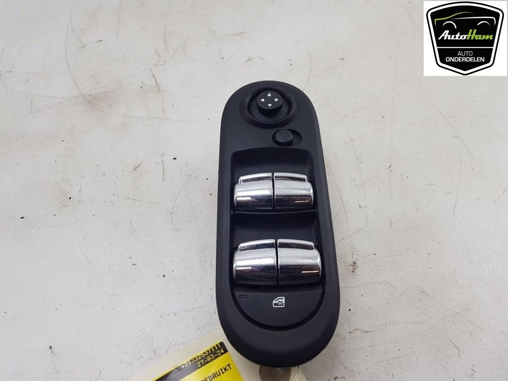 COMMUTATEUR VITRES ELECTRIQUES Mini Mini (F55), Utilisé, Mini